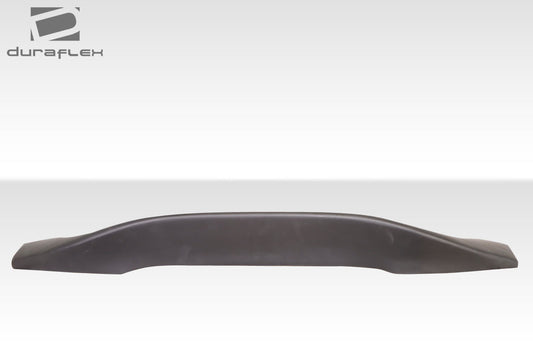 Extreme Dimensions Duraflex Legacy Rear Wing Spoiler Compatible With 2013-2020 Scion FR-S Toyota 86 Subaru BRZ - 1 Piece - 115372