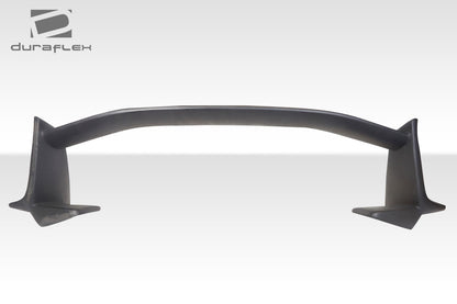 Extreme Dimensions Duraflex NBR Rear Wing Spoiler Compatible With 2013-2020 Scion FR-S Toyota 86 Subaru BRZ - 1 Piece - 115373