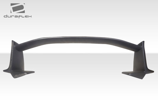 Extreme Dimensions Duraflex NBR Rear Wing Spoiler Compatible With 2013-2020 Scion FR-S Toyota 86 Subaru BRZ - 1 Piece - 115373