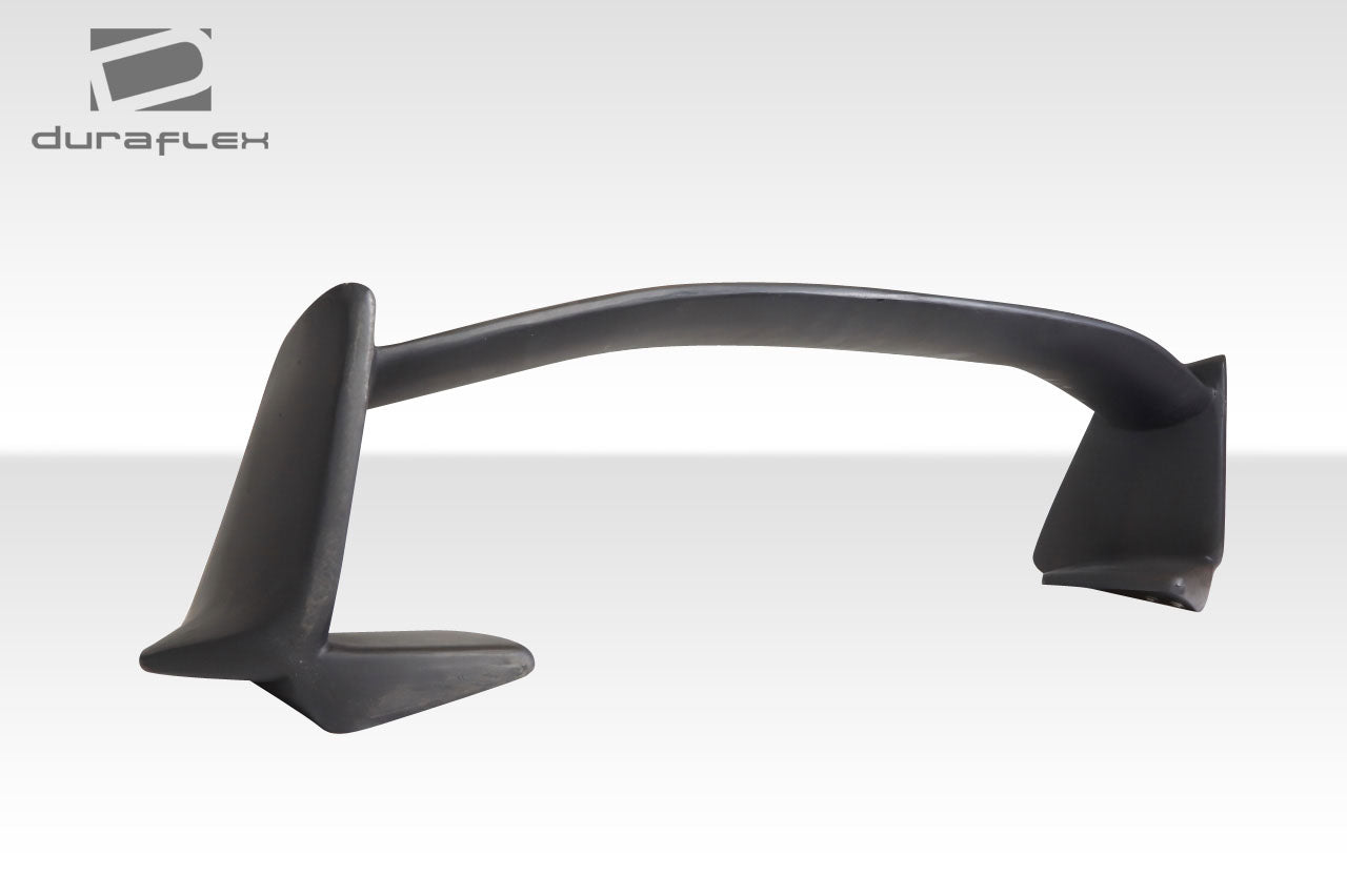 Extreme Dimensions Duraflex NBR Rear Wing Spoiler Compatible With 2013-2020 Scion FR-S Toyota 86 Subaru BRZ - 1 Piece - 115373