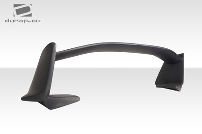 Extreme Dimensions Duraflex NBR Rear Wing Spoiler Compatible With 2013-2020 Scion FR-S Toyota 86 Subaru BRZ - 1 Piece - 115373