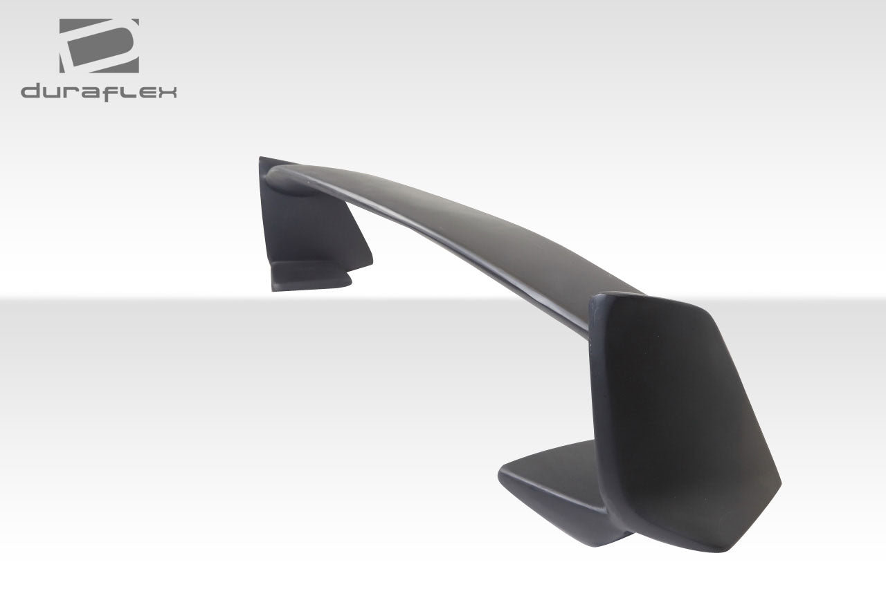 Extreme Dimensions Duraflex NBR Rear Wing Spoiler Compatible With 2013-2020 Scion FR-S Toyota 86 Subaru BRZ - 1 Piece - 115373