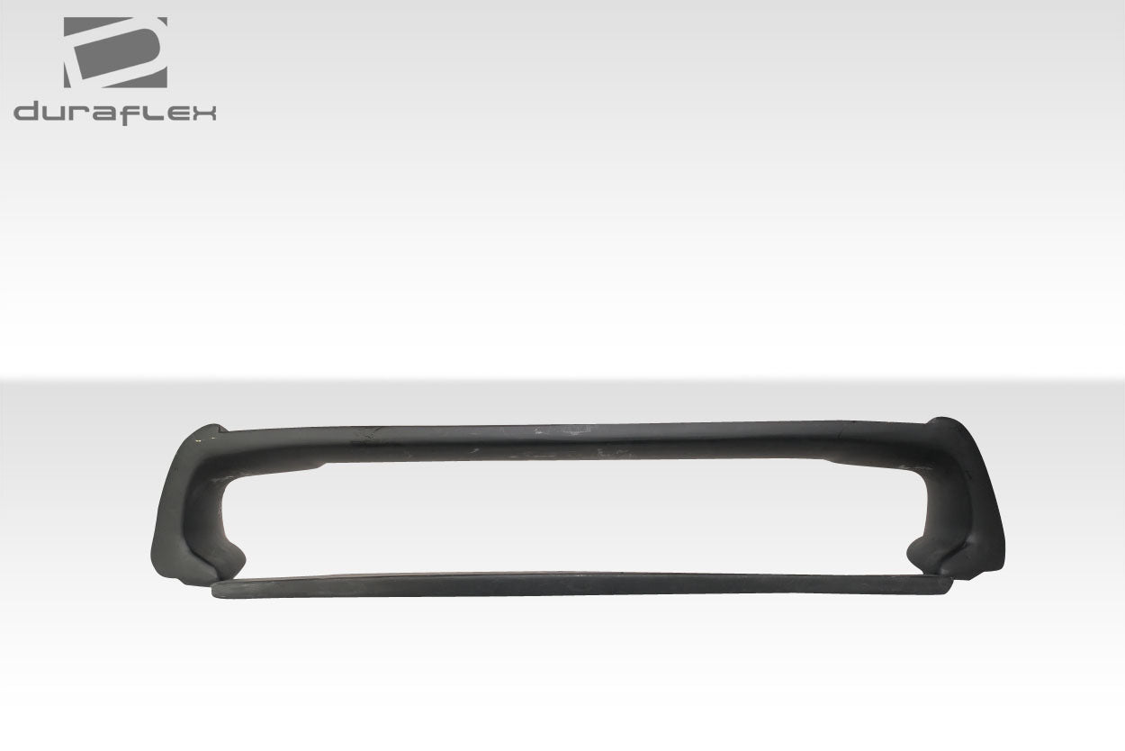 Extreme Dimensions Duraflex Type M Wing Spoiler Compatible With 2014-2018 Toyota Corolla - 2 Piece - 115375