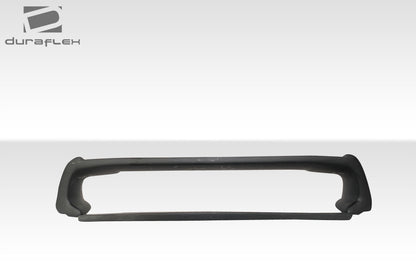 Extreme Dimensions Duraflex Type M Wing Spoiler Compatible With 2014-2018 Toyota Corolla - 2 Piece - 115375