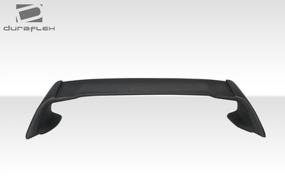 Extreme Dimensions Duraflex Type M Wing Spoiler Compatible With 2014-2018 Toyota Corolla - 2 Piece - 115375