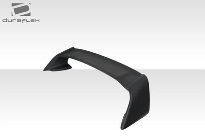 Extreme Dimensions Duraflex Type M Wing Spoiler Compatible With 2014-2018 Toyota Corolla - 2 Piece - 115375