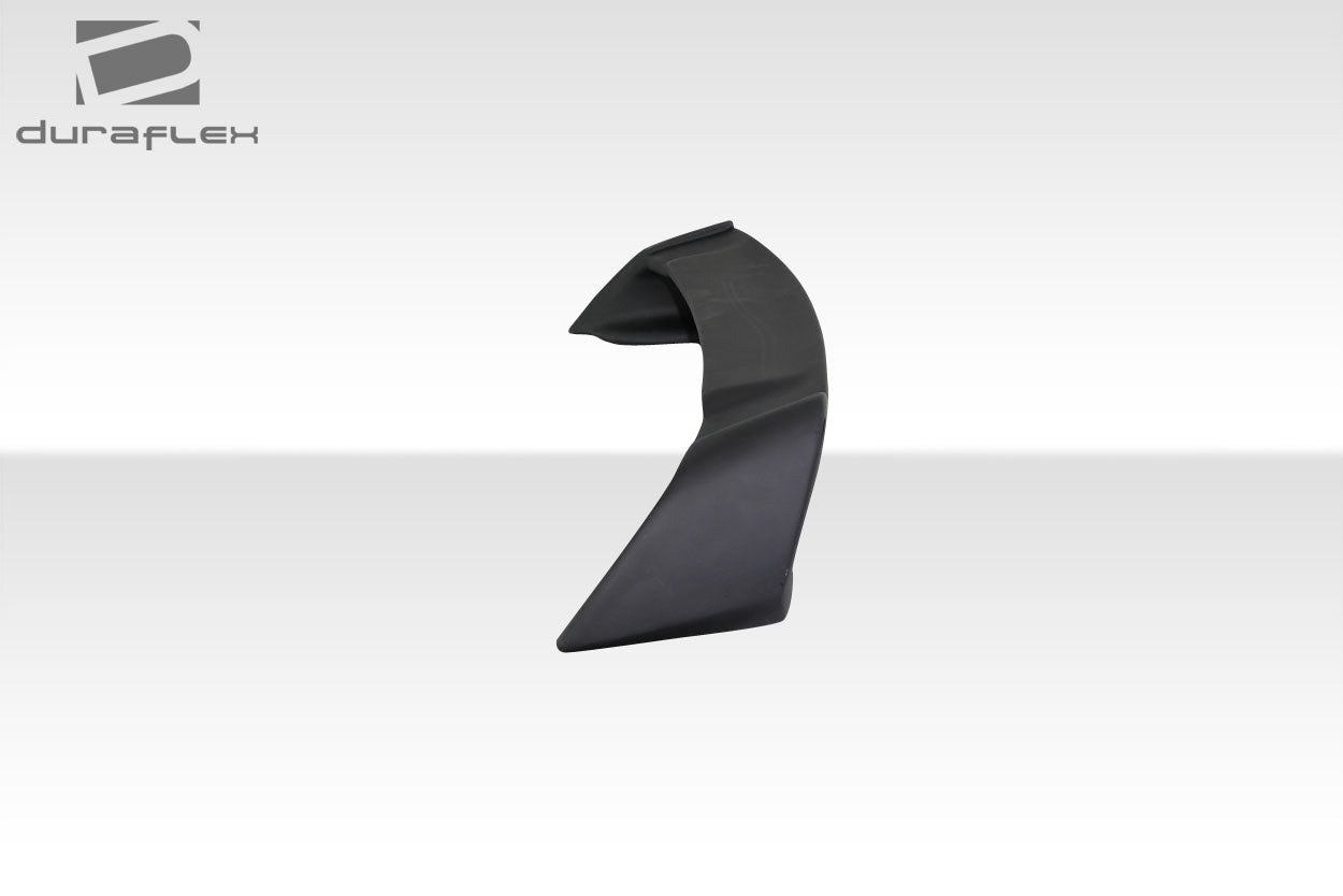 Extreme Dimensions Duraflex Type M Wing Spoiler Compatible With 2014-2018 Toyota Corolla - 2 Piece - 115375