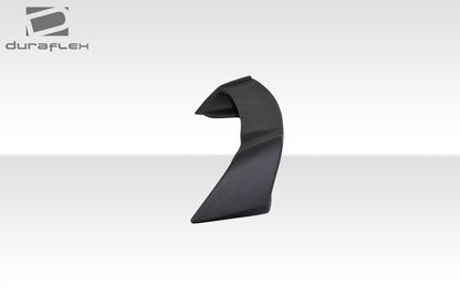 Extreme Dimensions Duraflex Type M Wing Spoiler Compatible With 2014-2018 Toyota Corolla - 2 Piece - 115375
