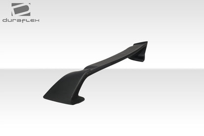 Extreme Dimensions Duraflex Type M Wing Spoiler Compatible With 2014-2018 Toyota Corolla - 2 Piece - 115375