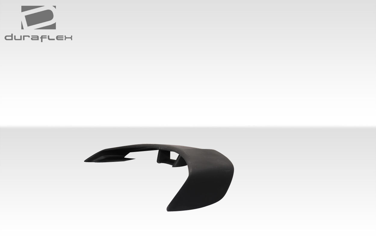 Extreme Dimensions Duraflex Performance PP1 Look Rear Wing Spoiler Compatible With 2015-2023 Ford Mustang - 1 Piece - 115381