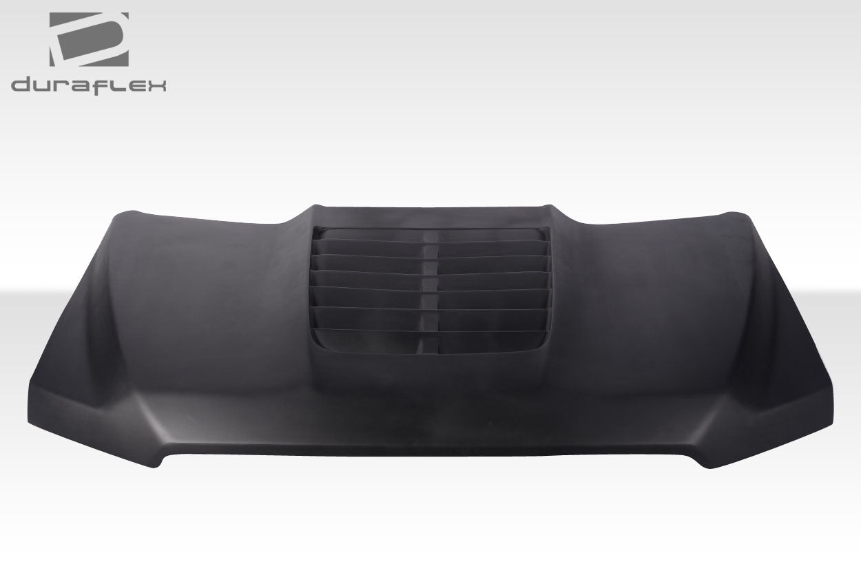 Extreme Dimensions Duraflex GT500 V2 Hood Compatible With 2015-2020 Ford F-150 - 1 Piece - 115383
