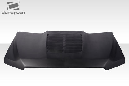 Extreme Dimensions Duraflex GT500 V2 Hood Compatible With 2015-2020 Ford F-150 - 1 Piece - 115383