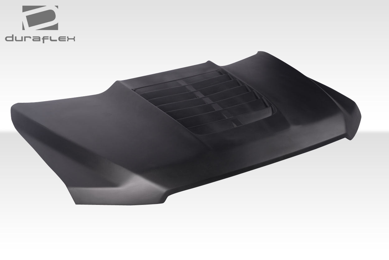 Extreme Dimensions Duraflex GT500 V2 Hood Compatible With 2015-2020 Ford F-150 - 1 Piece - 115383
