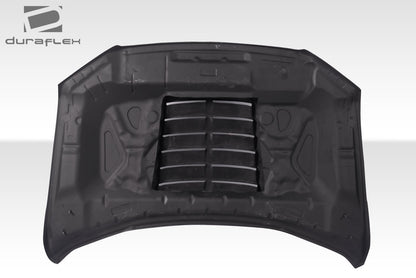 Extreme Dimensions Duraflex GT500 V2 Hood Compatible With 2015-2020 Ford F-150 - 1 Piece - 115383