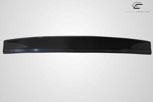 Carbon Creations Duckbill Rear Wing Spoiler Compatible With 2015-2021 Subaru WRX - 1 Piece - 115384