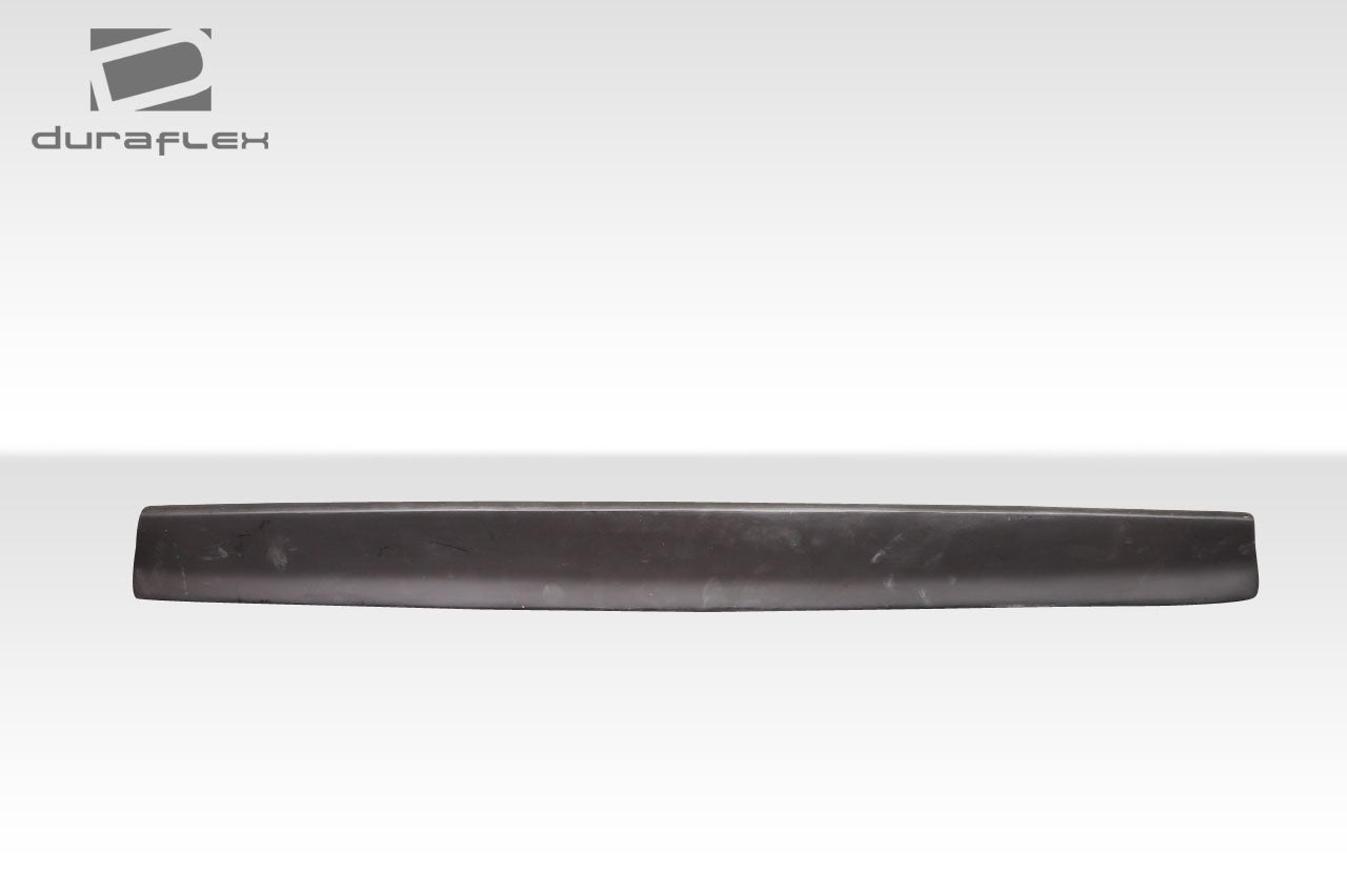 Extreme Dimensions Duraflex Duckbill Rear Wing Spoiler Compatible With 2015-2021 Subaru WRX - 1 Piece - 115385