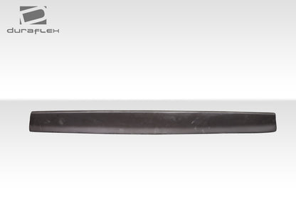 Extreme Dimensions Duraflex Duckbill Rear Wing Spoiler Compatible With 2015-2021 Subaru WRX - 1 Piece - 115385