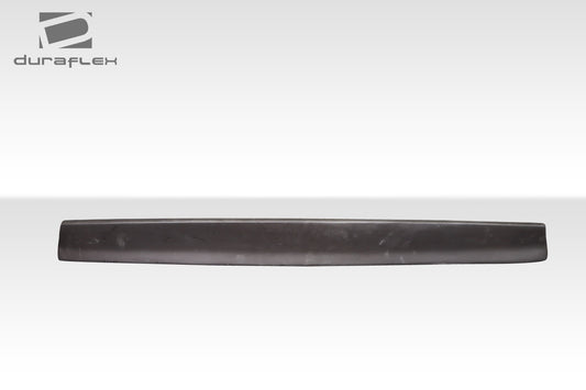 Extreme Dimensions Duraflex Duckbill Rear Wing Spoiler Compatible With 2015-2021 Subaru WRX - 1 Piece - 115385