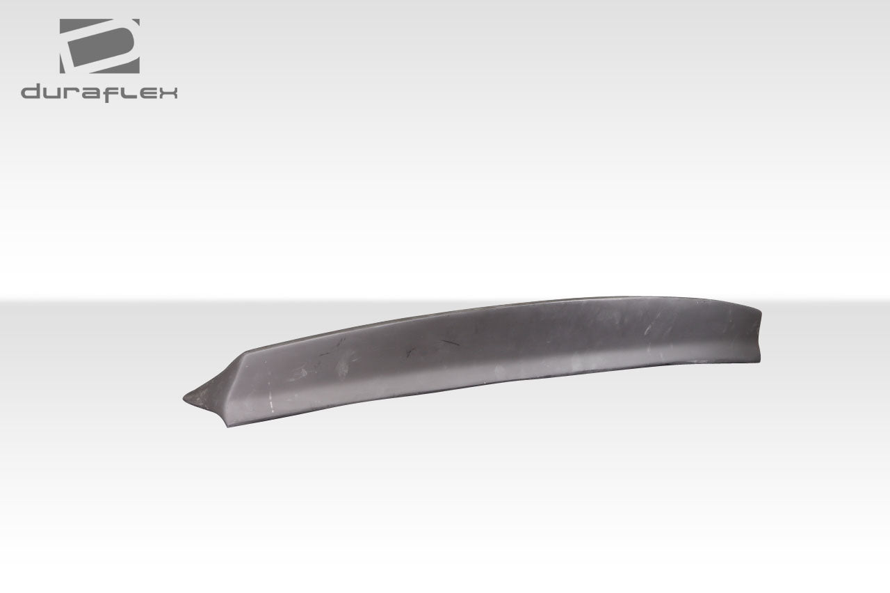 Extreme Dimensions Duraflex Duckbill Rear Wing Spoiler Compatible With 2015-2021 Subaru WRX - 1 Piece - 115385