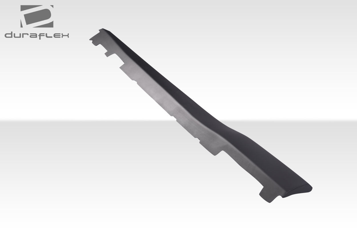 Extreme Dimensions Duraflex GMX V2 Side Skirts Compatible With 2016-2023 Chevrolet Camaro - 2 Piece - 115390