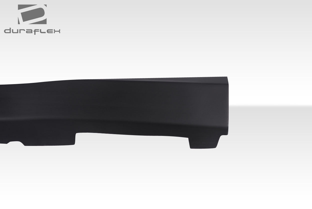 Extreme Dimensions Duraflex GMX V2 Side Skirts Compatible With 2016-2023 Chevrolet Camaro - 2 Piece - 115390