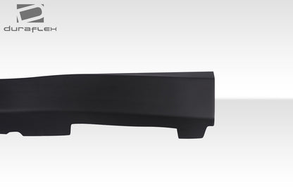 Extreme Dimensions Duraflex GMX V2 Side Skirts Compatible With 2016-2023 Chevrolet Camaro - 2 Piece - 115390