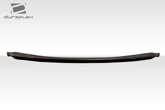 Extreme Dimensions Duraflex High Kick Rear Wing Spoiler Compatible With 2016-2023 Chevrolet Camaro - 1 Piece - 115391