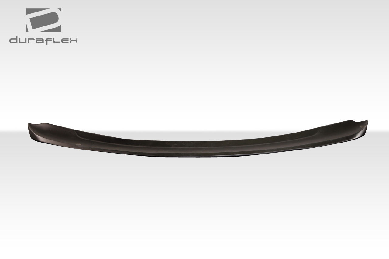 Extreme Dimensions Duraflex High Kick Rear Wing Spoiler Compatible With 2016-2023 Chevrolet Camaro - 1 Piece - 115391