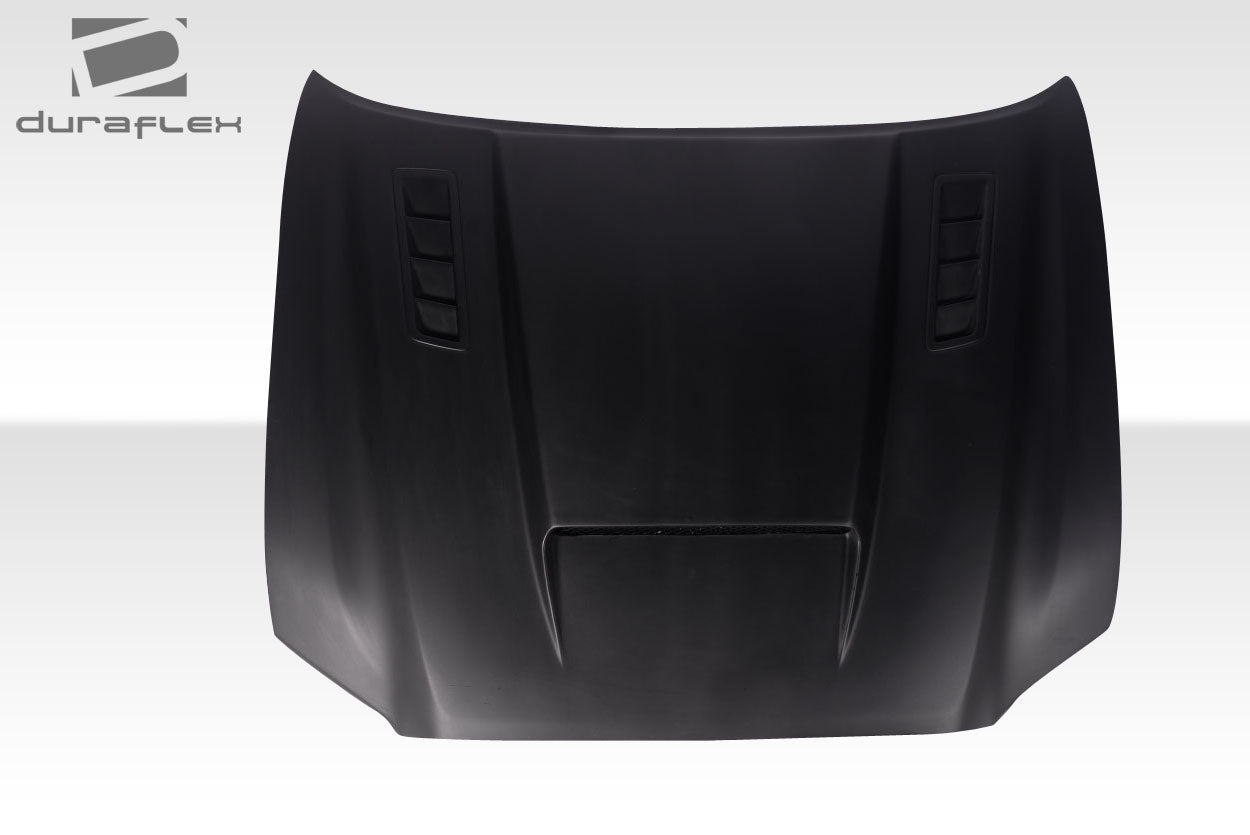 Extreme Dimensions Duraflex CVX Hood Compatible With 2016-2023 Toyota Tacoma - 1 Piece - 115392