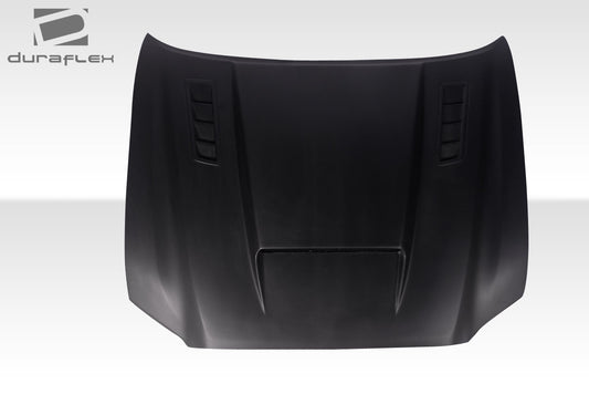 Extreme Dimensions Duraflex CVX Hood Compatible With 2016-2023 Toyota Tacoma - 1 Piece - 115392