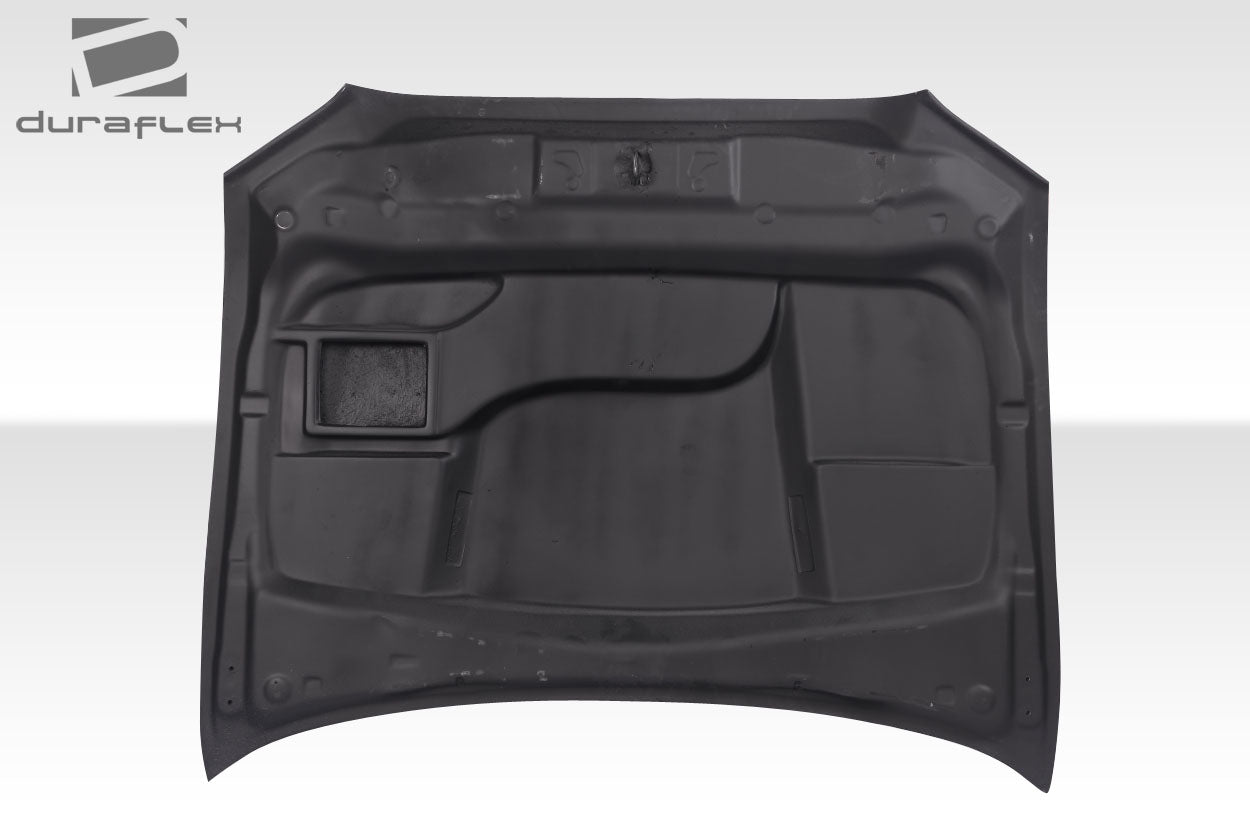 Extreme Dimensions Duraflex CVX Hood Compatible With 2016-2023 Toyota Tacoma - 1 Piece - 115392