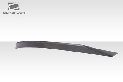Extreme Dimensions Duraflex D Spec Rear Wing Spoiler Compatible With 2017-2022 Infiniti Q60 - 1 Piece - 115397