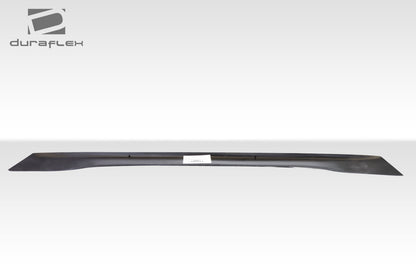 Extreme Dimensions Duraflex D Spec Rear Wing Spoiler Compatible With 2017-2022 Infiniti Q60 - 1 Piece - 115397