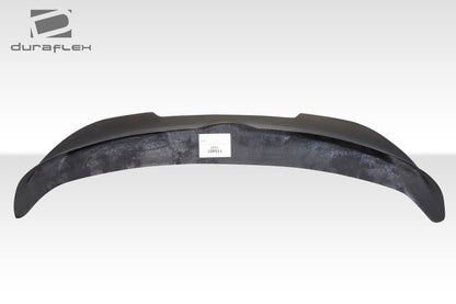 Extreme Dimensions Duraflex TD3000 Rear Wing Spoiler Compatible With 2018-2023 Toyota Camry - 1 Piece - 115401