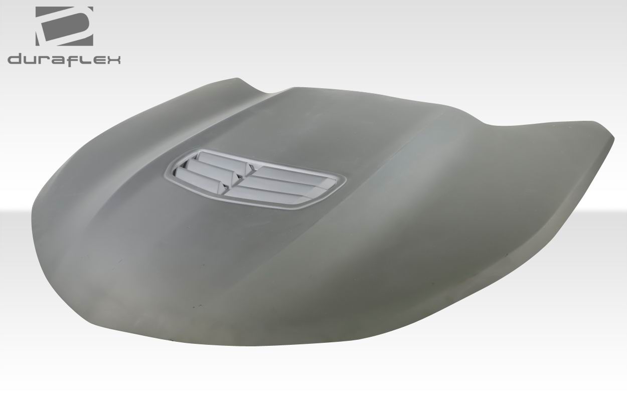 Extreme Dimensions Duraflex SS Look Hood Compatible With 2016-2023 Chevrolet Camaro - 1 Piece - 115405