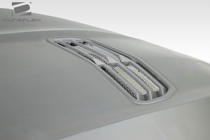 Extreme Dimensions Duraflex SS Look Hood Compatible With 2016-2023 Chevrolet Camaro - 1 Piece - 115405