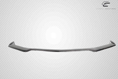 Carbon Creations GMX Front Lip Spoiler Compatible With 2019-2023 Chevrolet Camaro - 1 Piece - 115406