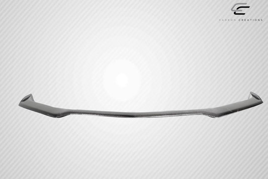 Carbon Creations GMX Front Lip Spoiler Compatible With 2019-2023 Chevrolet Camaro - 1 Piece - 115406