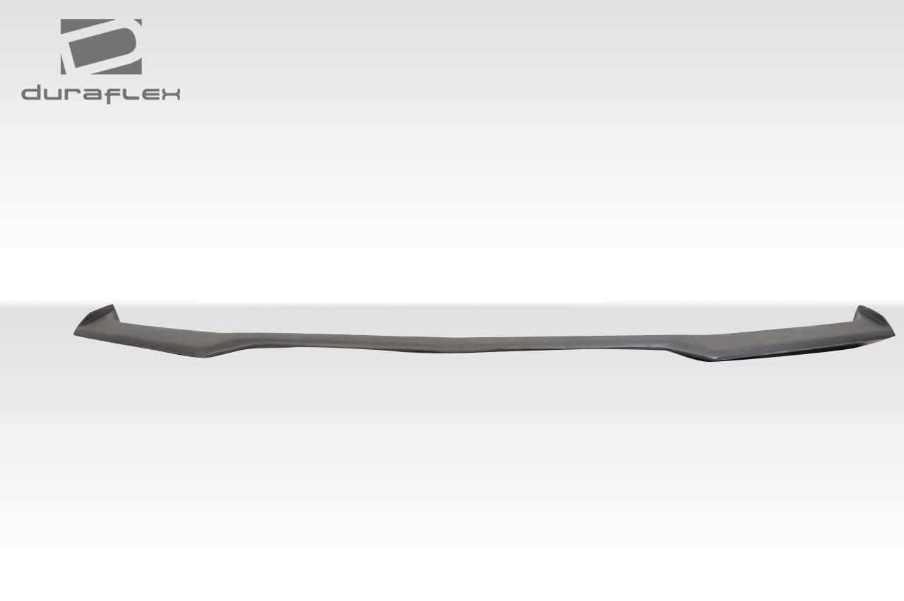 Extreme Dimensions Duraflex GMX Front Lip Spoiler Compatible With 2019-2023 Chevrolet Camaro V8 - 1 Piece - 115407