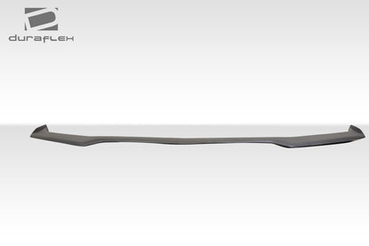 Extreme Dimensions Duraflex GMX Front Lip Spoiler Compatible With 2019-2023 Chevrolet Camaro V8 - 1 Piece - 115407