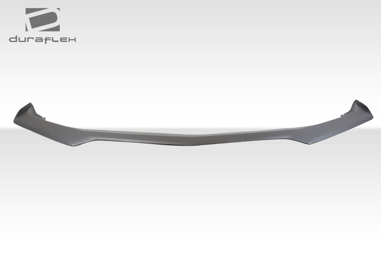 Extreme Dimensions Duraflex GMX Front Lip Spoiler Compatible With 2019-2023 Chevrolet Camaro V8 - 1 Piece - 115407