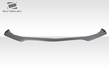 Extreme Dimensions Duraflex GMX Front Lip Spoiler Compatible With 2019-2023 Chevrolet Camaro V8 - 1 Piece - 115407