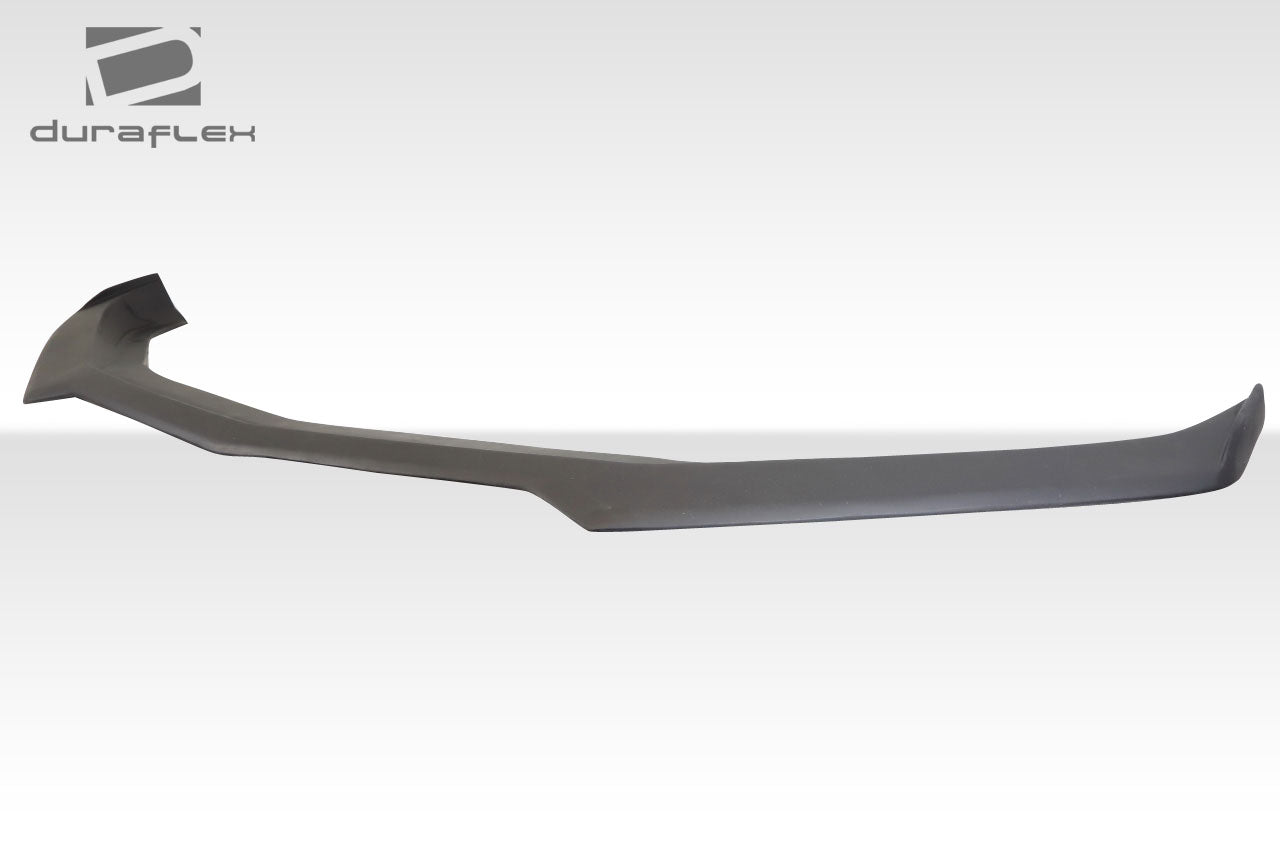 Extreme Dimensions Duraflex GMX Front Lip Spoiler Compatible With 2019-2023 Chevrolet Camaro V8 - 1 Piece - 115407