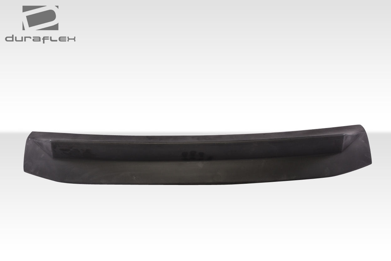 Extreme Dimensions Duraflex D-Spec Wing Spoiler Compatible With 2006-2011 Lexus GS - 1 Piece - 115411