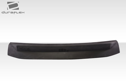 Extreme Dimensions Duraflex D-Spec Wing Spoiler Compatible With 2006-2011 Lexus GS - 1 Piece - 115411