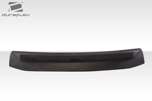 Extreme Dimensions Duraflex D-Spec Wing Spoiler Compatible With 2006-2011 Lexus GS - 1 Piece - 115411