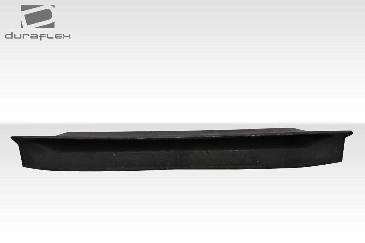 Extreme Dimensions Duraflex D-Spec Wing Spoiler Compatible With 2006-2011 Lexus GS - 1 Piece - 115411
