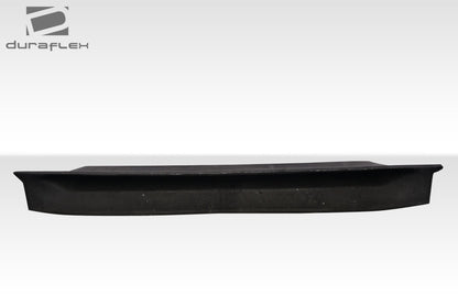 Extreme Dimensions Duraflex D-Spec Wing Spoiler Compatible With 2006-2011 Lexus GS - 1 Piece - 115411