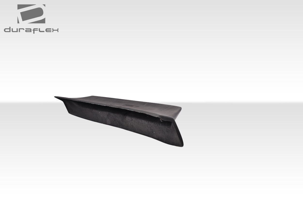 Extreme Dimensions Duraflex D-Spec Wing Spoiler Compatible With 2006-2011 Lexus GS - 1 Piece - 115411