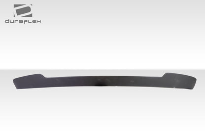 Extreme Dimensions Duraflex M Design Rear Wing Spoiler Compatible With 2015-2023 Ford Mustang Coupe - 1 Piece - 115412